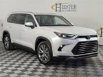 2024 Toyota Grand Highlander Hybrid Limited