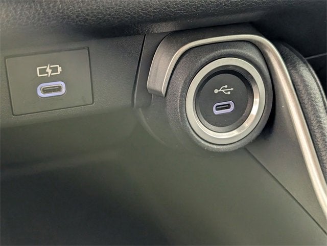 2024 Toyota Grand Highlander Hybrid Limited