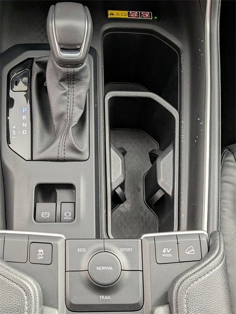 2024 Toyota Grand Highlander Hybrid Limited