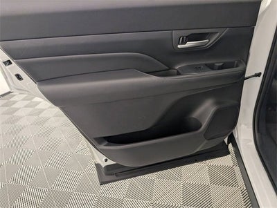 2024 Toyota Grand Highlander Hybrid Limited