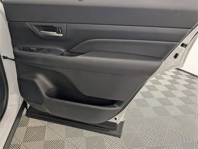 2024 Toyota Grand Highlander Hybrid Limited