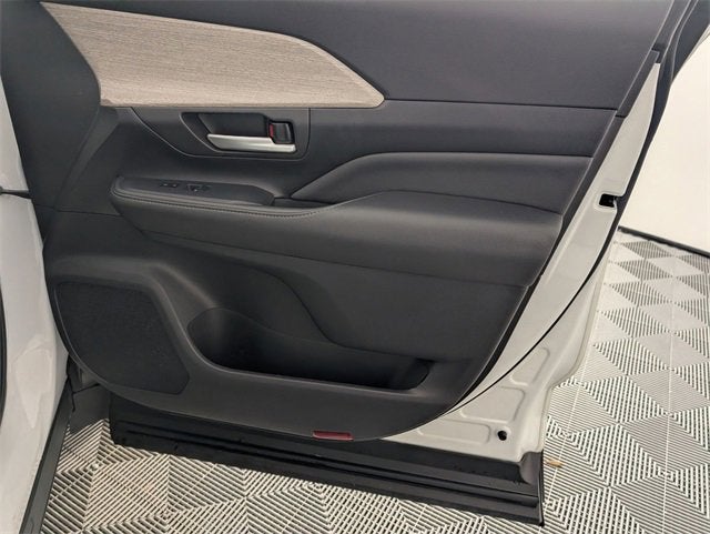 2024 Toyota Grand Highlander Hybrid Limited