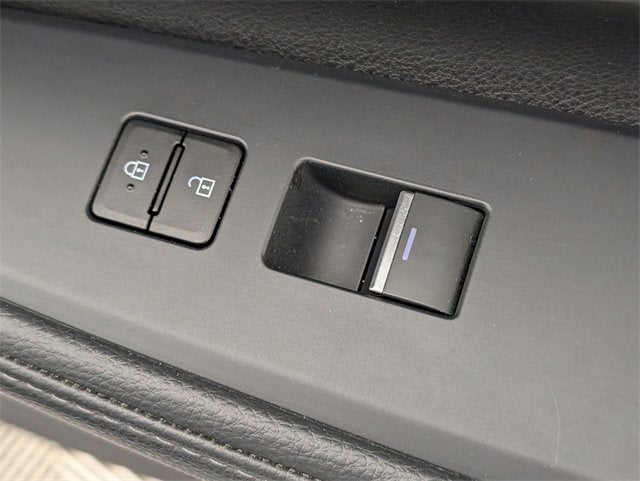 2024 Toyota Grand Highlander Hybrid Limited