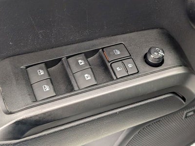 2021 Toyota Tacoma 4WD TRD Pro