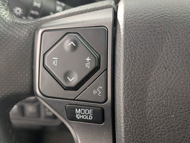 2021 Toyota Tacoma 4WD TRD Pro