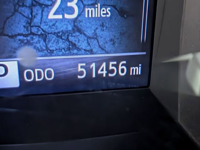 2021 Toyota Tacoma 4WD TRD Pro