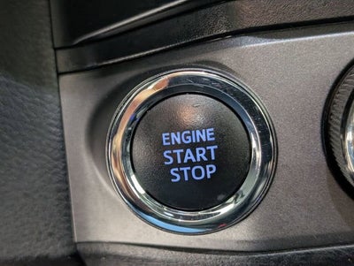 2021 Toyota Tacoma 4WD TRD Pro