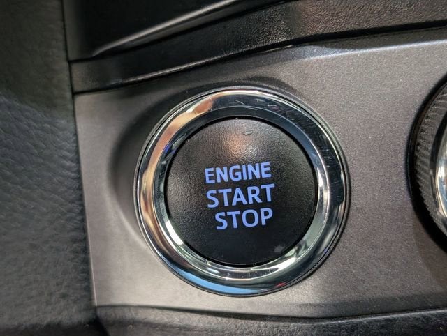 2021 Toyota Tacoma 4WD TRD Pro