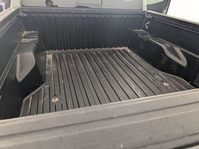 2021 Toyota Tacoma 4WD TRD Pro