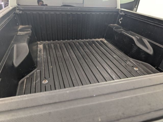 2021 Toyota Tacoma 4WD TRD Pro