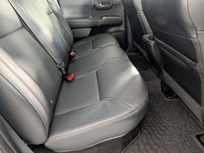 2021 Toyota Tacoma 4WD TRD Pro