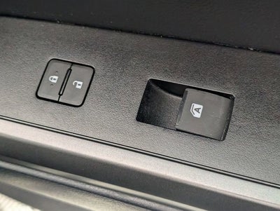 2021 Toyota Tacoma 4WD TRD Pro