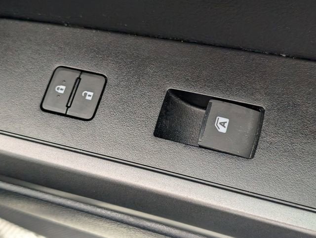 2021 Toyota Tacoma 4WD TRD Pro