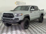 2021 Toyota Tacoma 4WD TRD Pro