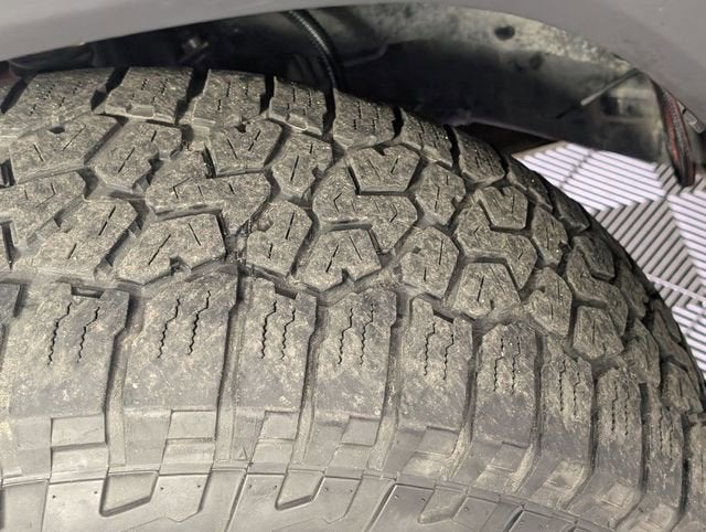 2021 Toyota Tacoma 4WD TRD Pro