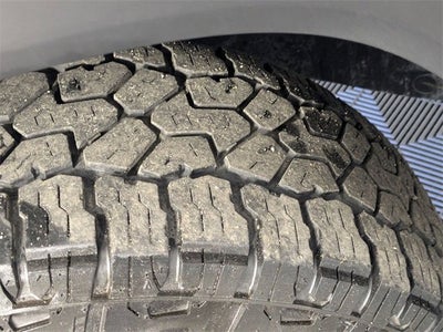 2019 Toyota Tacoma 4WD TRD Off Road