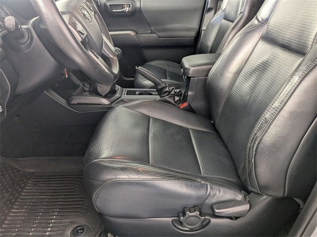 2019 Toyota Tacoma 4WD TRD Off Road