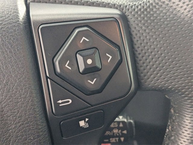 2019 Toyota Tacoma 4WD TRD Off Road