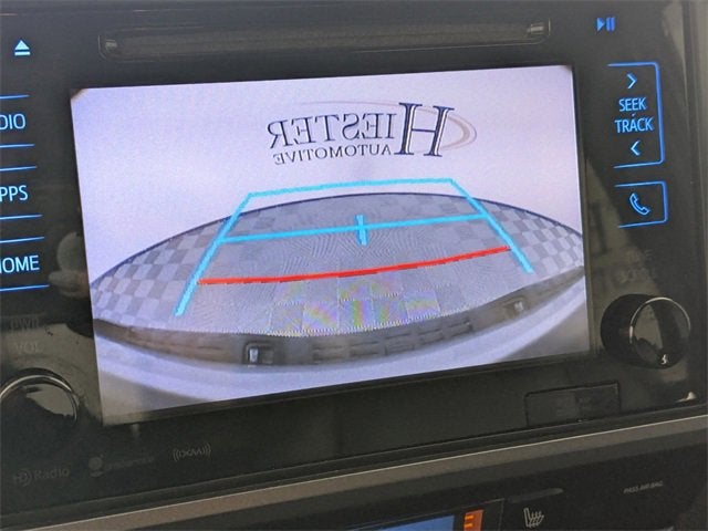 2019 Toyota Tacoma 4WD TRD Off Road