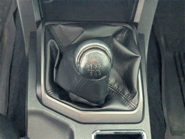 2019 Toyota Tacoma 4WD TRD Off Road