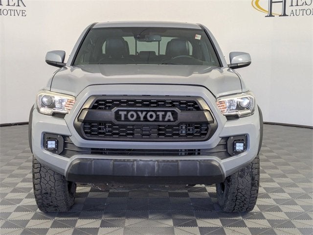 2019 Toyota Tacoma 4WD TRD Off Road
