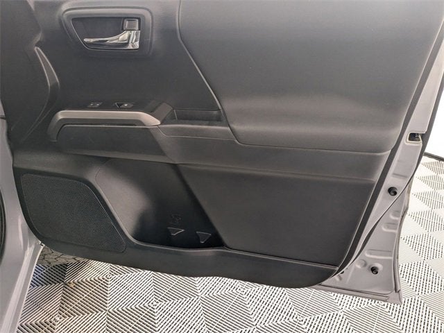 2019 Toyota Tacoma 4WD TRD Off Road