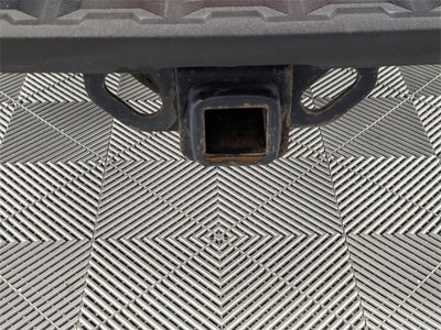 2019 Toyota Tacoma 4WD TRD Off Road