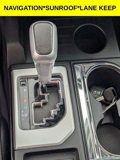 2020 Toyota Tundra TRD Pro