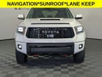2020 Toyota Tundra TRD Pro