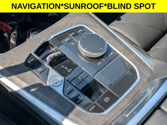 2024 BMW X5 sDrive40i