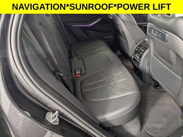 2023 BMW X5 sDrive40i