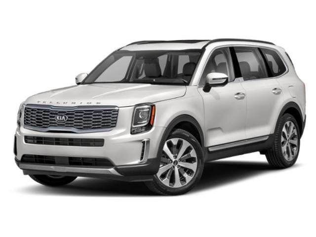 2020 Kia Telluride S AWD's photo
