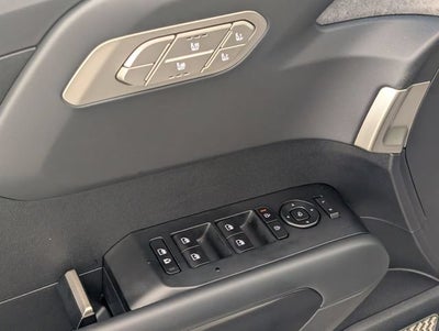2027 Kia Telluride Hybrid SX