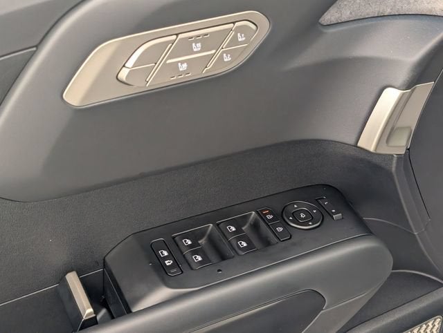 2027 Kia Telluride Hybrid SX