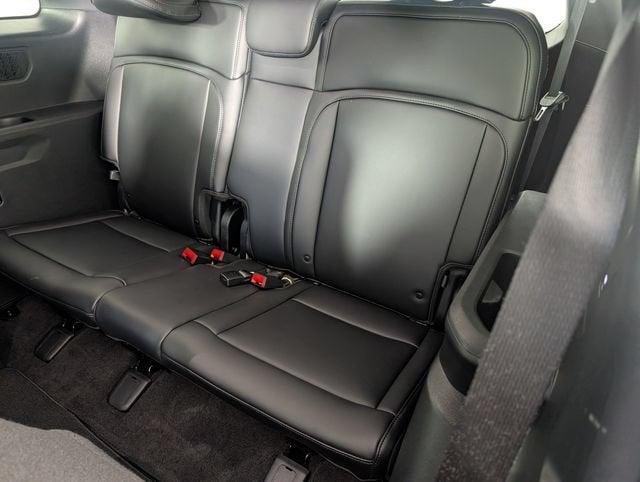 2027 Kia Telluride Hybrid SX