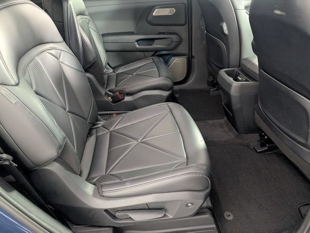 2027 Kia Telluride Hybrid SX