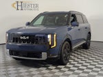 2027 Kia Telluride Hybrid SX