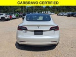 2021 Tesla Model 3 Standard Range Plus Rear-Wheel Drive