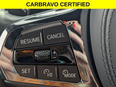 2024 BMW XM Label Red
