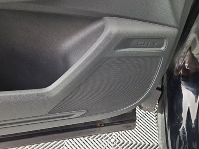 2025 Honda CR-V EX-L 2WD