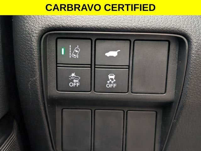2020 Honda CR-V 2WD EX-L