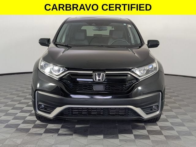 2020 Honda CR-V 2WD EX-L