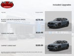 2023 Mazda Mazda CX-50 2.5 S Preferred Plus