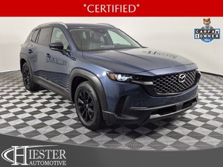 2023 Mazda Mazda CX-50 2.5 S Preferred Plus