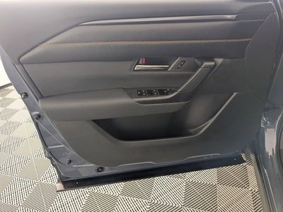 2025 Mazda Mazda CX-50 2.5 S Premium Plus Package