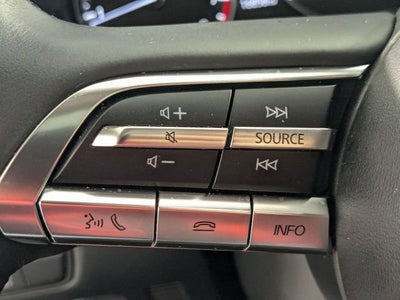 2025 Mazda Mazda CX-50 2.5 S Premium Plus Package