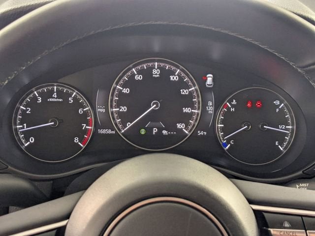 2025 Mazda Mazda CX-50 2.5 S Premium Plus Package