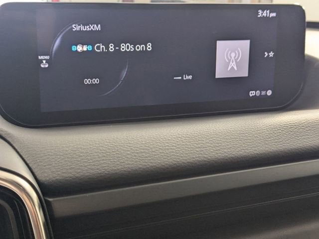 2025 Mazda Mazda CX-50 2.5 S Premium Plus Package