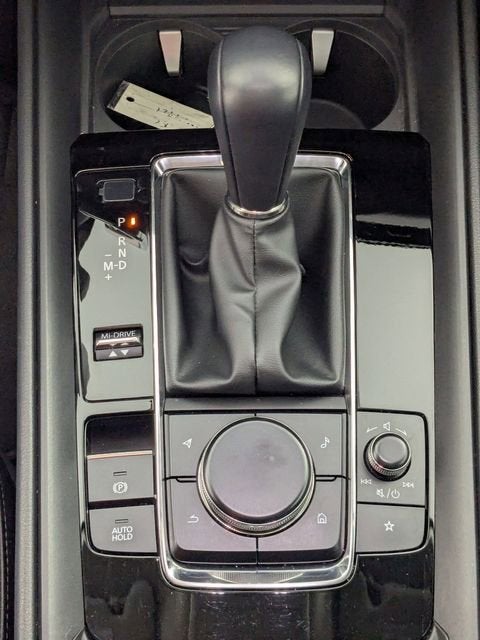 2025 Mazda Mazda CX-50 2.5 S Premium Plus Package