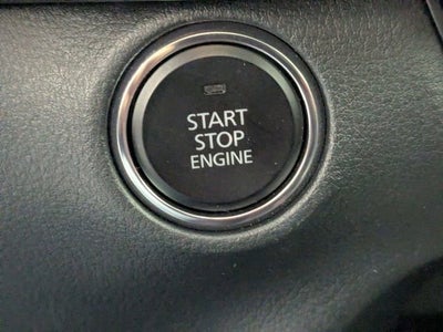 2025 Mazda Mazda CX-50 2.5 S Premium Plus Package